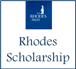 Rhodes Global Scholarship