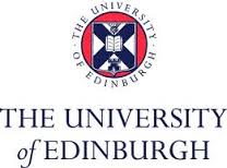 UK University of Edinburgh Muriel Smith Scholarship 2018