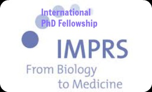 University of Göttingen Germany IMPRS PhD International Scholarships