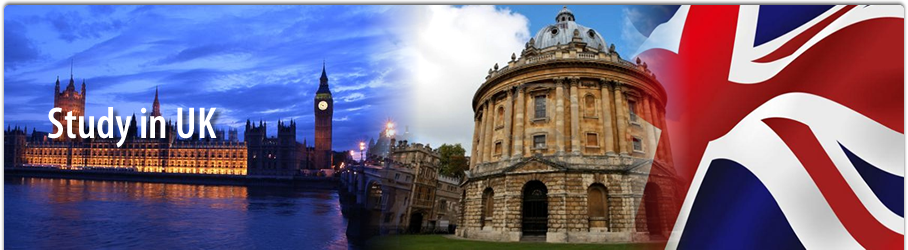 INTO and UEA International Foundation 100% Joint Venture Scholarships in UK, 2017-2018