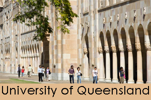 UQ Alfred Midgley Postgraduate Scholarship in Australia, 2018