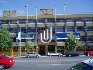 University President’s Scholarships (UPS) for International Students in Australia 2015