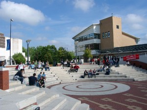 International Scholarship Studying MA TESOL at University of Warwick, UK