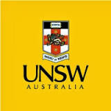 Australia UNSW Research Scholarships for International Students 2015