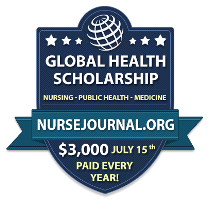 Global Health Scholarships Program on Merit-Based in USA 2015