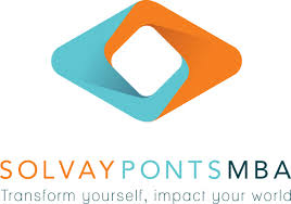 France Solvay Ponts Scholarship For International Students