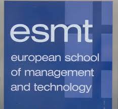 2015 ESMT MBA Scholarships in Germany