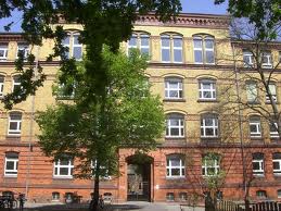 Scholarship at Esmod Berlin International University in Germany 2015