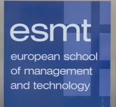 Germany: 2015 ESMT Scholarship for Women in Management