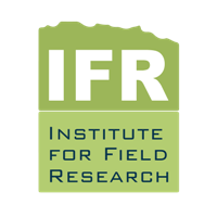 Institute for Field Research Merit Based Scholarships, USA 2015