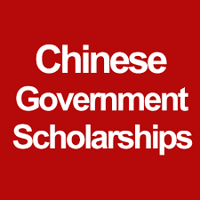 2015 Chinese Government Research Scholarship for International Applicants