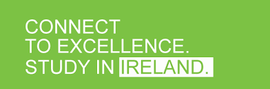 Ireland CACSSS Excellence Masters Scholarships 2015