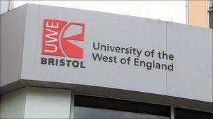 Submit Application for MBA scholarship at UWE Bristol UK 2016