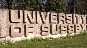 2015 IDS PhD Scholarship at University of Sussex in UK