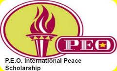 International Peace Scholarships 2015 for women and Females, USA and Canada
