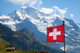 2015 Master's Scholarships for Least Developed Countries in Switzerland