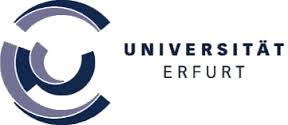 Germany Doctoral Scholarships at University of Erfurt 2015