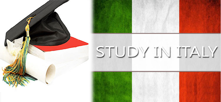 Italy IISS Scholarships for Italian and Non-Italian Students 2015