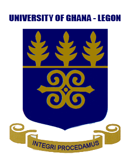 2015 Foundation Edu Scholarship at University of Ghana