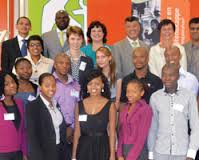 The Old Mutual Education Trust Scholarships 2015in South Africa