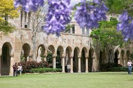 Advanced Standing Scholarships at University of Queensland in Australia