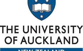 Honours or Master's Scholarship at University of Auckland in New Zealand