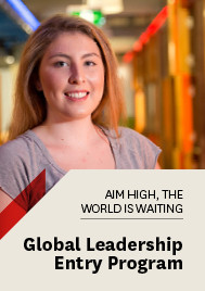 Macquarie’s GLEP Scholarship in Australia 2015