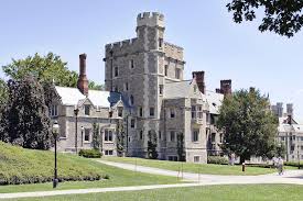 Princeton University Scholarship, USA 2015
