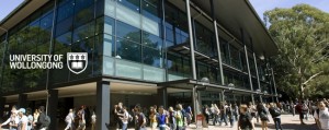 UOWD Outstanding Undergraduate Academic Excellence Scholarship in UAE