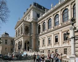 Physics PhD Scholarships in Austria, Vienna Doctoral Program 2015