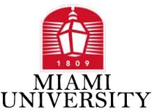 Undergraduate Merit Scholarships at Miami University in USA