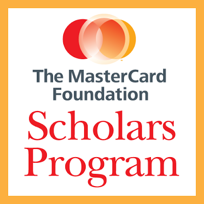 UC Berkeley MasterCard Foundation Scholarship