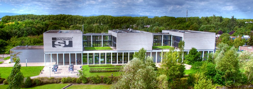 International Space University France Scholarship Program