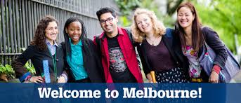 Dean's International Management Scholarship, Australia