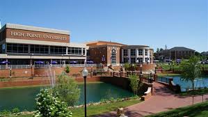 HPU Presidential Scholarship Program, USA