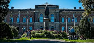 Uppsala IPK Scholarships, Sweden