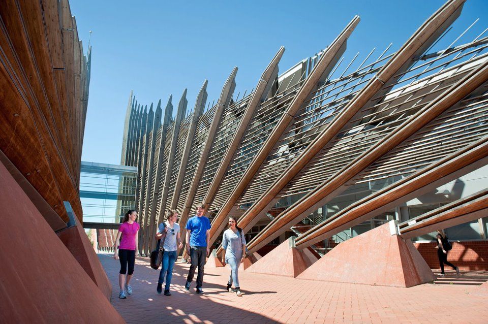 ECU Postgraduate Research Scholarships, Australia