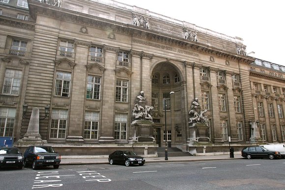 Imperial College London Full Tuition-fee PhD Scholarships in UK, 2017