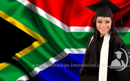 Road Traffic Infringement Agency Undergraduate Bursary for South Africans, 2019