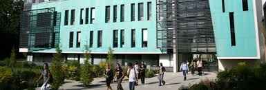 Groupe ESA Masters Scholarships, France 2016