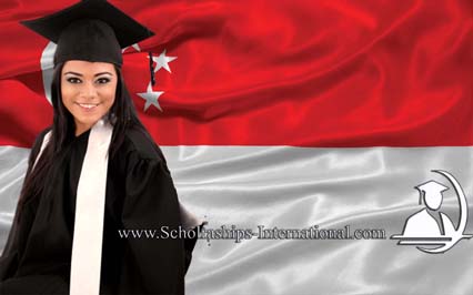 National Council of Social Service Scholarships for Singaporean Students, 2018