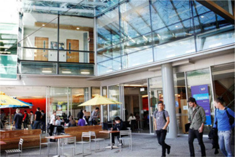 AUT Scholarships, New Zealand  2017