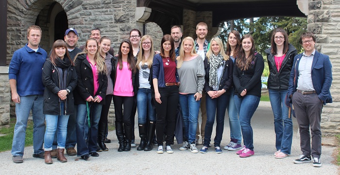 Malmö University Master's Scholarships, Sweden
