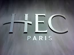 HEC Paris MBA Scholarship For Excellence, France 2016