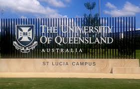 UQ International Scholarships, Australia 2016