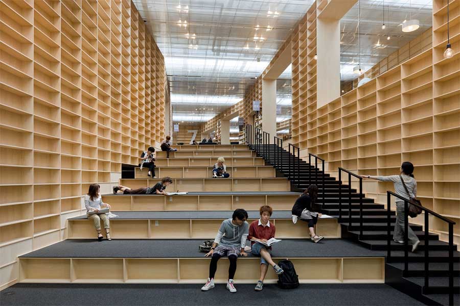 4-Year Undergraduate Scholarship, Japan 2016