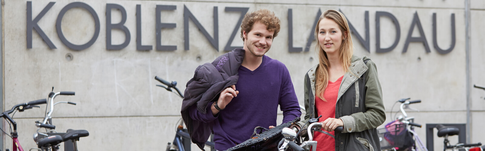 Successful Start Scholarship at University of Koblenz-Landau, Germany