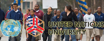JSPS-UNU Fellowships Program, Japan