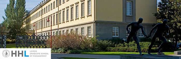 HHL Full-time MSc Scholarships, Germany