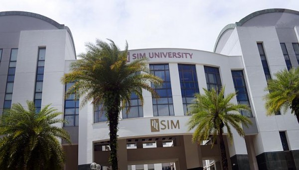 SIM GE Diploma Scholarship, Singapore 2016